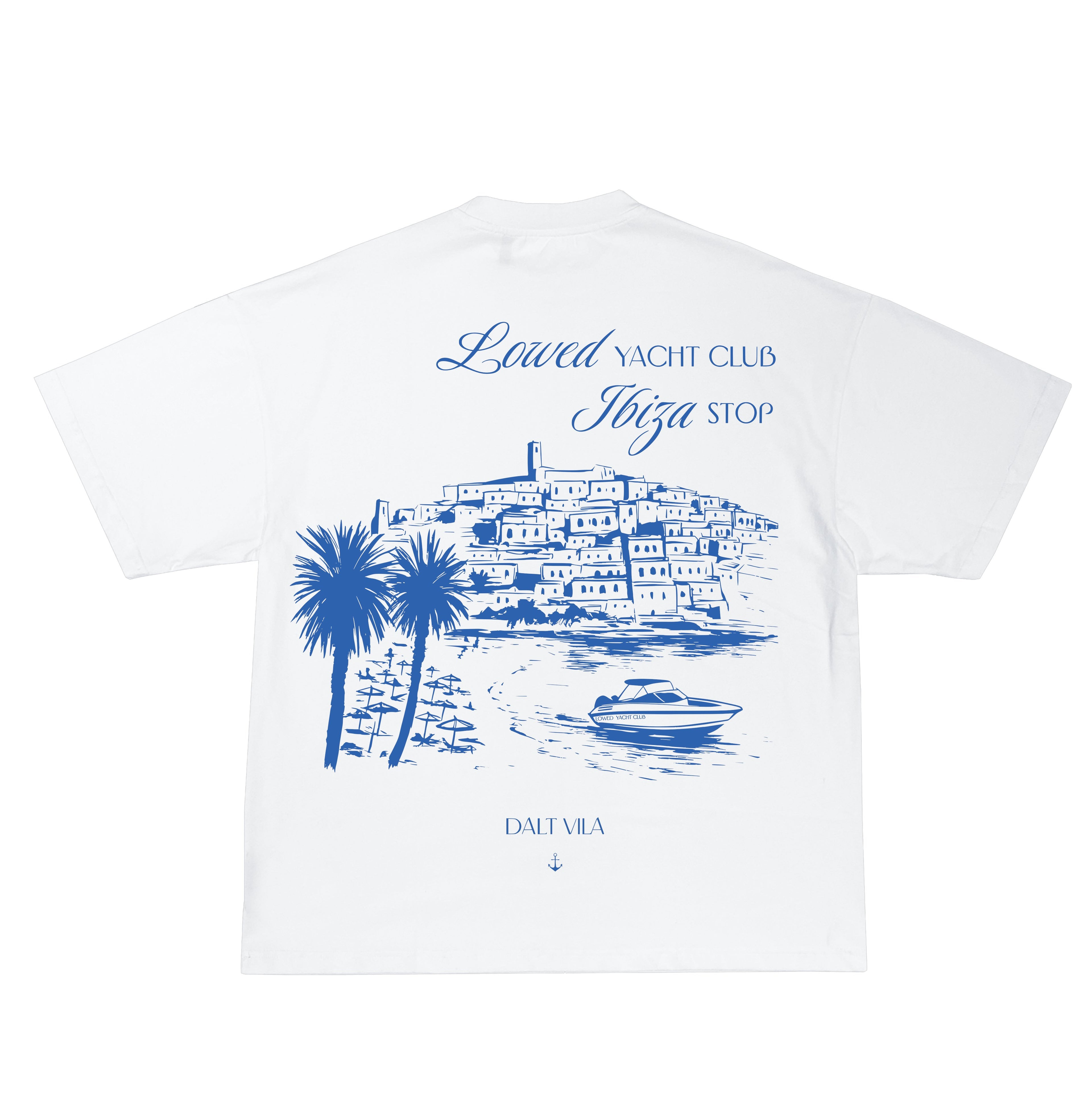 YACHT CLUB